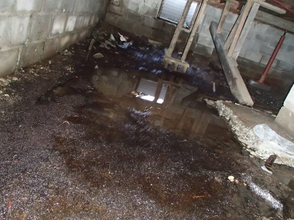 Inondations de 2024 et vices cachés